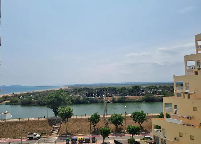 Nuevo Apartamento Sweet Dreams Empuriabrava