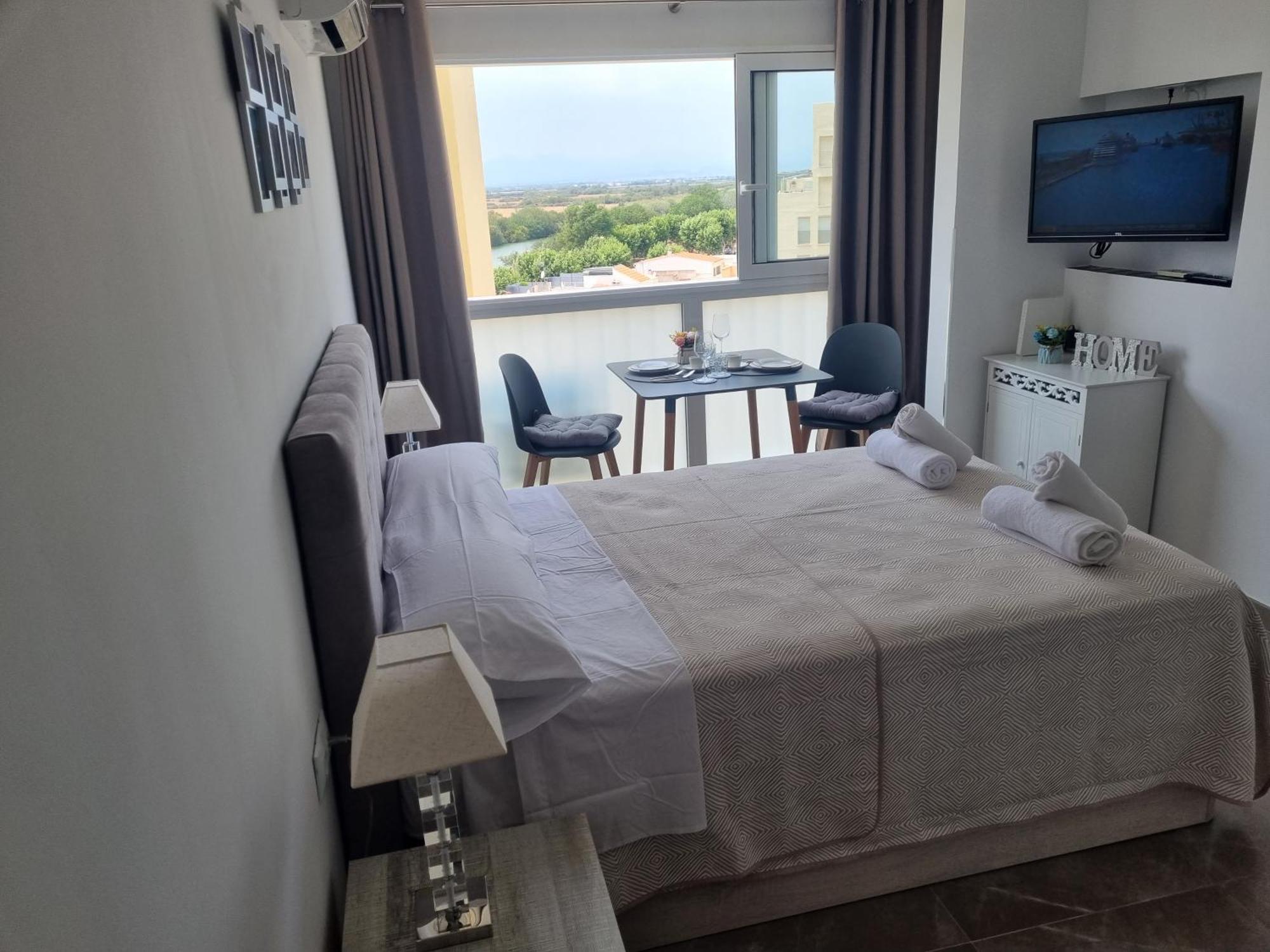Appartement Nuevo Sweet Dreams