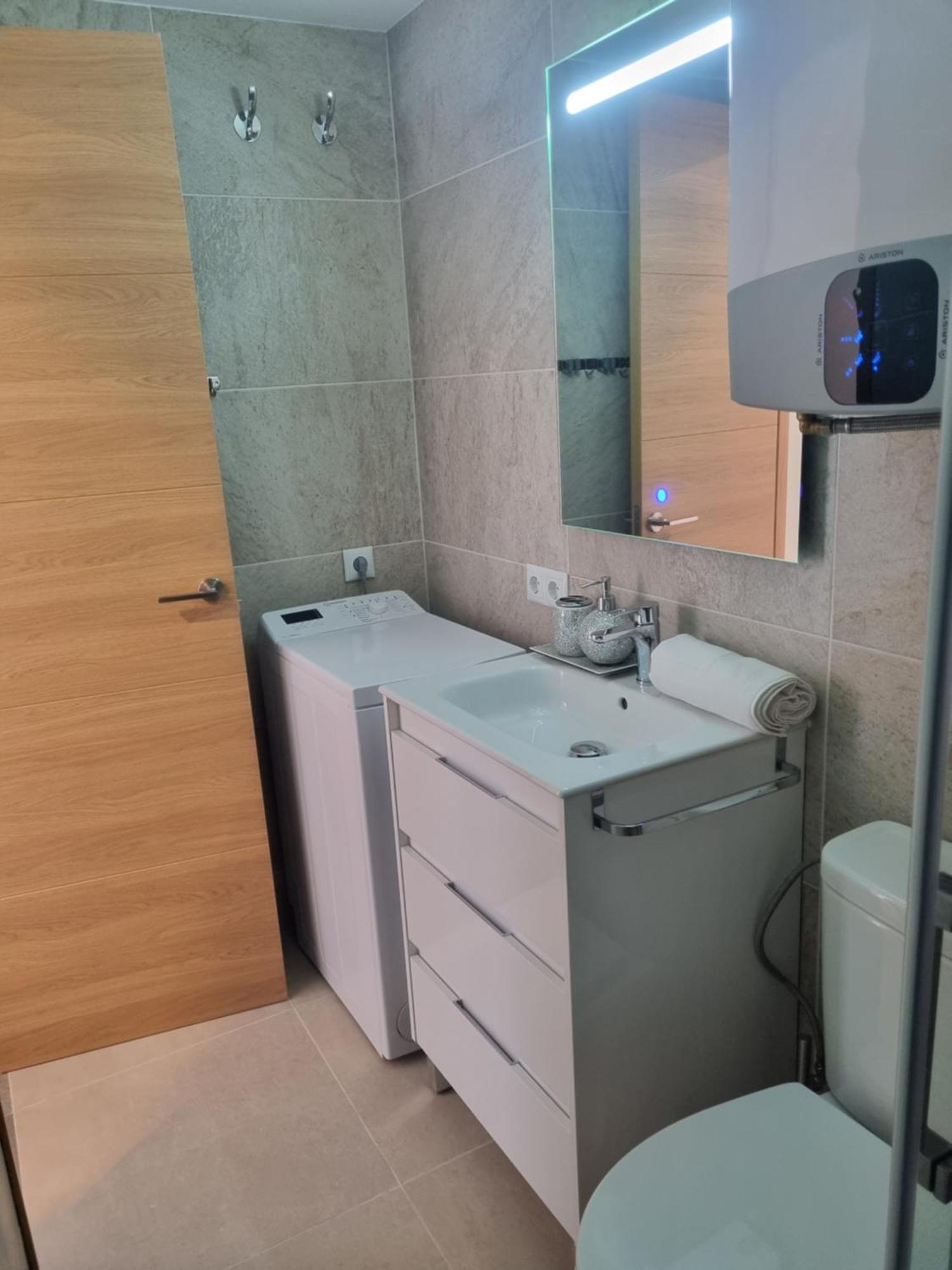 Nuevo Sweet Dreams Appartement
